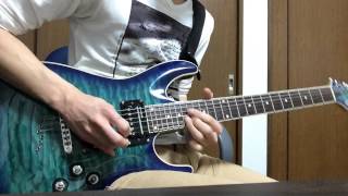 Philosophyz Mintjam ver. / Guitar Cover