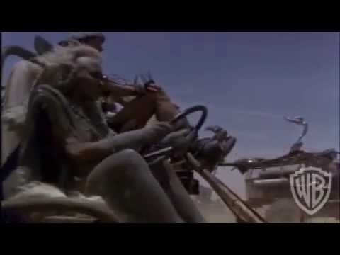 Mad Max 3: Beyond Thunderdome - Trailer #1