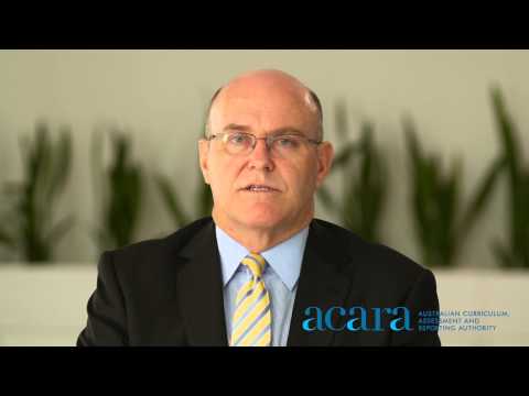 The Australian Curriculum and its review