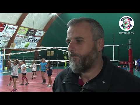 GIOVOLLEY TV: Voce a Stefano Graziani