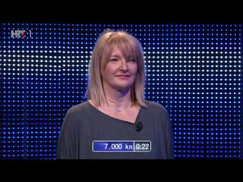 Potjera kviz 23.05.2019.