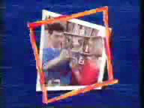 Going Live Opening Theme