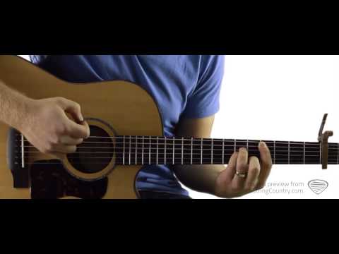 Red dirt road - Brooks And Dunn