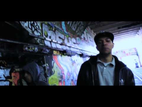 Big Sho - Hold Up Your Guard (Net video) "Hoodz up Ent"