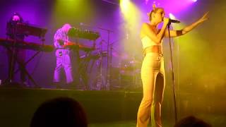 Broods - Peach @ Dome Tufnell Park - London
