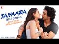 Saiyaara Title Song Revisited By Arslan Nizami Tanishk Bagchi Faheem Abdullah Irshad Kamil