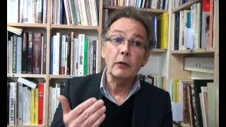 ITINÉRAIRE D'UN ÉLU SOCIALISTE EN SARKOZIE<br>Guy Janvier