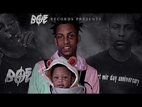 BOE Dion ft BOE Jfoe - Thugs Cry (official Audio)