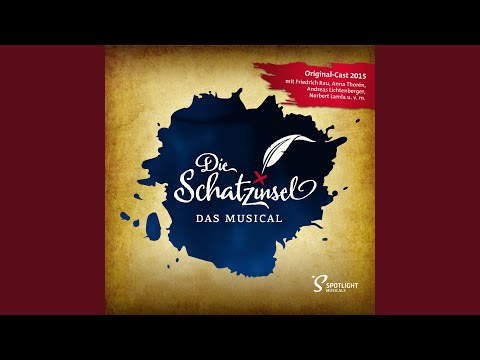 Ich bin das Kommando