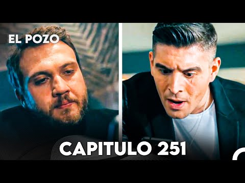 El Pozo Capitulo 251 - Doblado En Español