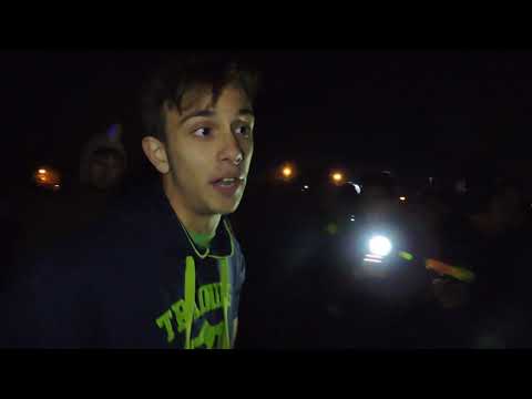 Ifon vs Reality - Cuartos - Liga Regional FreeFighters