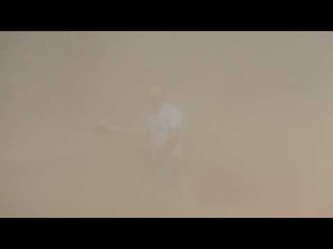 German 75 mm Pak 40 Anti Tank Gun in action, Live fire.