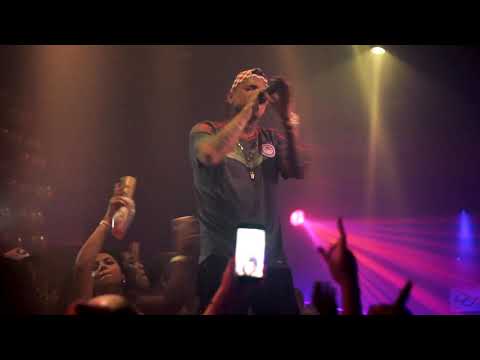 MC SHEIK SP - Chão Brasil (Campinas)