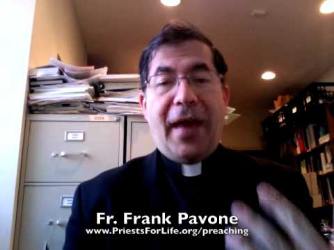 Click to Watch the Every Abortion Is an Act of Violence Which Kills a Child and Wounds a Woman and a Culture video