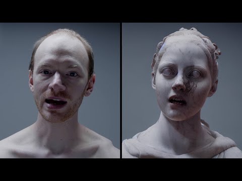 VFX Test | Stable Diffusion & EbSynth 2