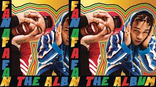 Chris Brown &amp; Tyga - D.G.I.F.U.【OFFICIAL INSTRUMENTAL】 | Trap Instrumentals