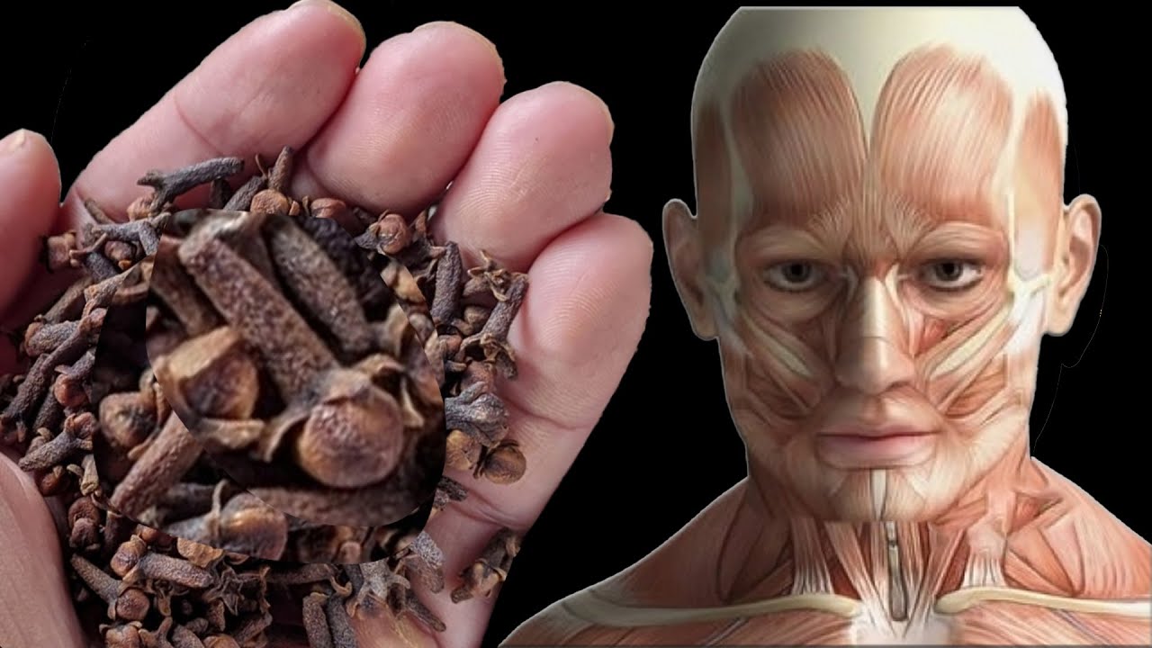 What Happens To Your Body When You Eat Cloves Every Day