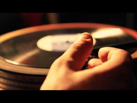 Salomon Heritage Sound System @ Montpellier