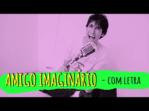 Amigo Imaginário video