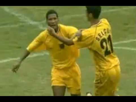 2001-02: İstanbulspor 1-0 Fenerbahçe