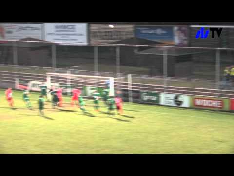 Brennpunkt Landesliga: DSV Leoben - SC Liezen