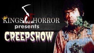 Kings of Horror Ep. 3 - CREEPSHOW (1982)
