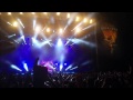 Accept - Metal Heart Live at Rock Fest Barcelona ...
