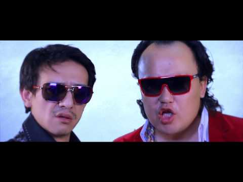 Erbolat Tilek   Kyzdar Ai