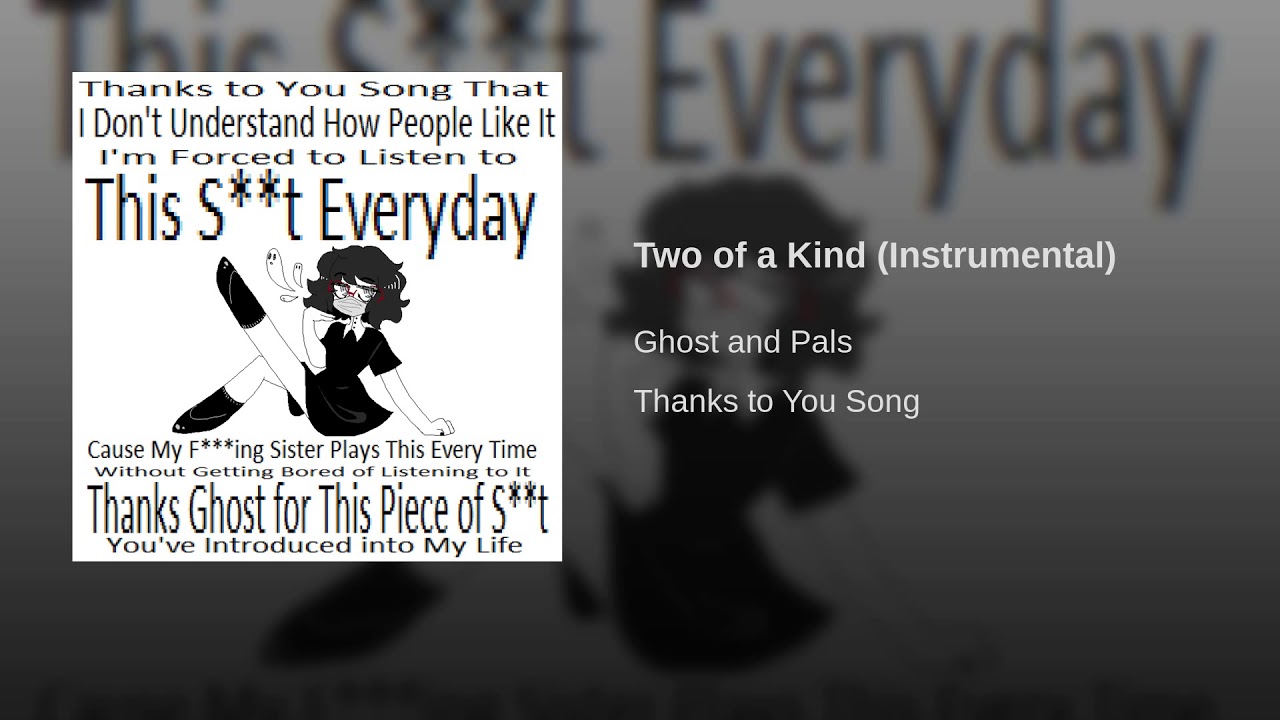 Ghost and Pals - Happy Days
