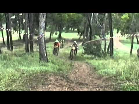 6o mtb open Πάρκο Α