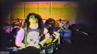 Death - Born Dead Live 1989