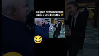 Lula Cantando Funk VS Kiko Cantando Pagode