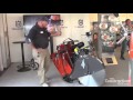 Cortadora de Piso Husqvarna FS3500 | Video