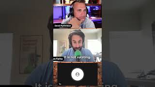 Flat Earther vs. Airplanes and Spatial Reasoning