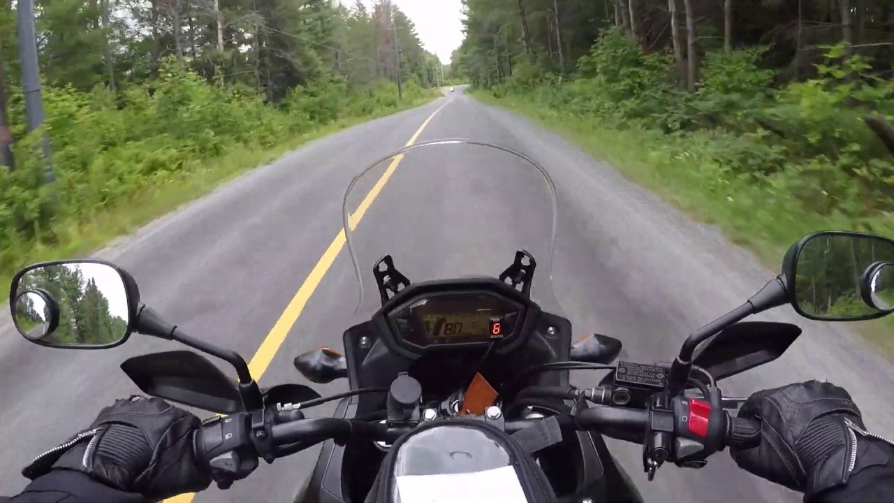 Southwood Road, Muskoka