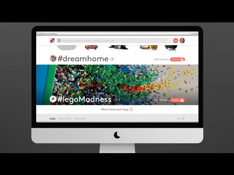 Shopography - Social Shopping Video