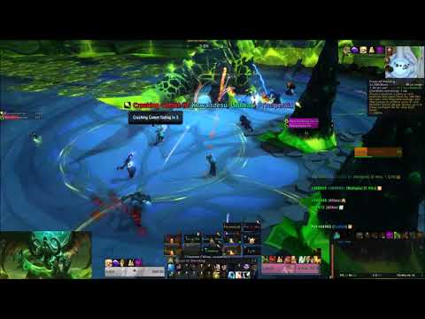 Xefy ToS Heroic Goroth