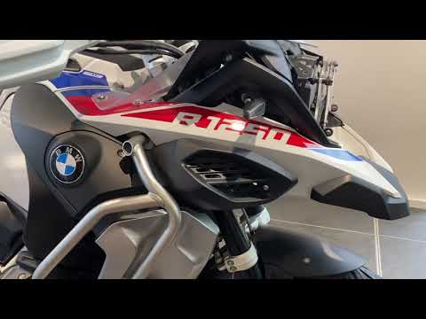 BMW R 1200 GS TE Finance Available - Image 2
