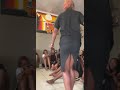 Zulu Girl Steps Dance