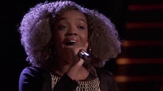 +bit.ly/lovevoice13+The Voice 13 Blind Audition Shi&#39;Ann Jones Drown in My Own Tears
