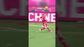 Ribery 😂 #Shorts #FUT22 #FIFA22