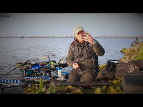 Feeder Fishing - Quivertip Selection