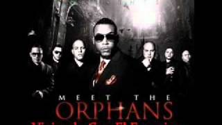 Viviendo Con El Enemigo - Don Omar Ft Syko &amp; Kendo Kaponi (Meet the Orphans)