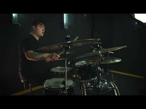 BLIND8, Sable - on my own (Drum Playthrough)