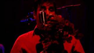 DeVotchKa // Ocean of Lust + Venus in Furs // Fox Theatre // 2.14.10