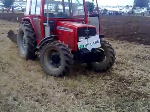 Tullamore Ploughing 2016