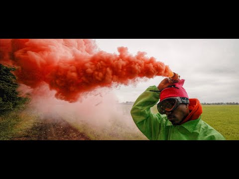 OCTOPIZZO - No Signal feat. Buruklyn Boyz (Visualizer)
