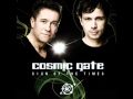 Cosmic Gate - Trip to P.D. 