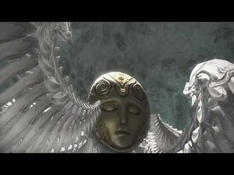 「Final Fantasy XIV」Shadowbringers - Storge, Lichtbringer von Amh Araeng