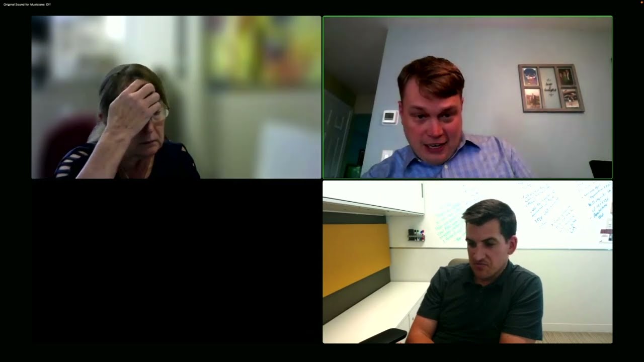 Taxation Aid Committee Meeting 5/23/24